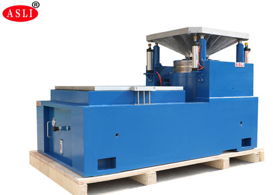 سیستم آزمایش لرزش فرکانس بالا