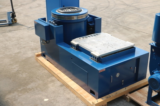 سیستم لرزشگیر الکترومغناطیسی UN38.3 IEC 62133 برای باتری