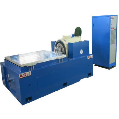 تجهیزات تست شوک 6000N، دستگاه تست ارتعاش Meet ASTM D999