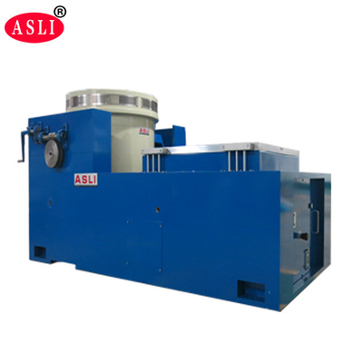 تجهیزات تست شوک 6000N، دستگاه تست ارتعاش Meet ASTM D999