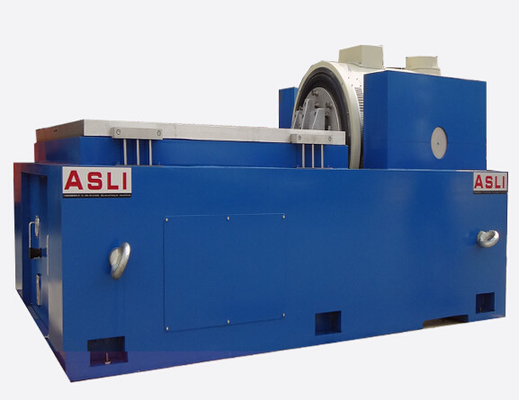 تجهیزات تست ارتعاش میز 3 محور آزمایشگاه الکترومغناطیسی با استاندارد ASTM D999-01