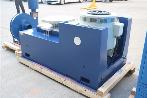 شاکر ارتعاش الکترودینامیک عمودی