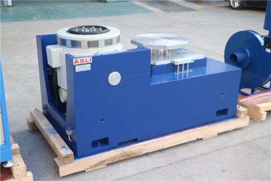 لرزاننده ارتعاشی الکترودینامیکی سینوسی