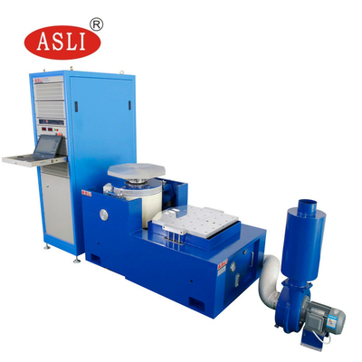 لرزشگیر الکترودینامیکی فرکانس بالا برای تست استاندارد ISO 16750-03، IEC 60068-2