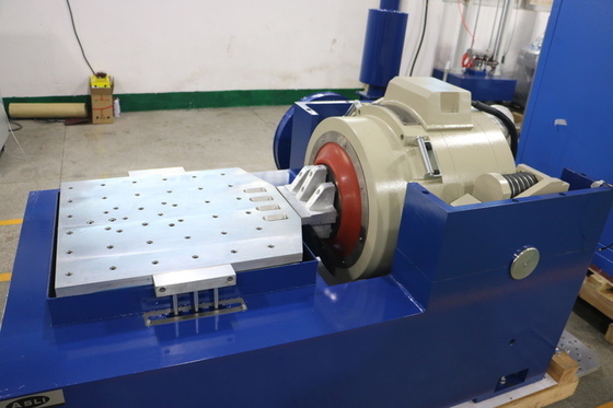 ES-6 دستگاه آزمایش لرزش تصادفی و تصادفی برای هوافضا با ناسا-STD-7001A آشنا شوید