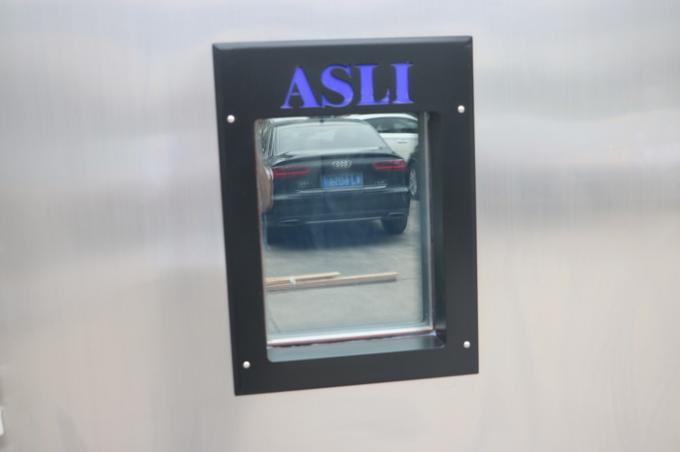 در اتاق تست رطوبت دمای محیط قدم بزنید 7