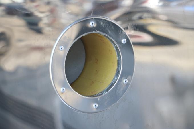 در اتاق تست رطوبت دمای محیط قدم بزنید 5